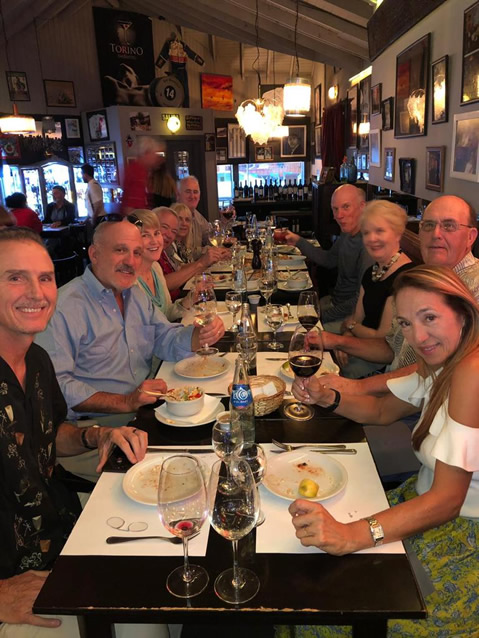 <h2>The Best of Argentina Escorted 2019 Feb 4</h2>11 Nights in Patagonia & Buenos Aires | 6 Rounds | February 4 – 15